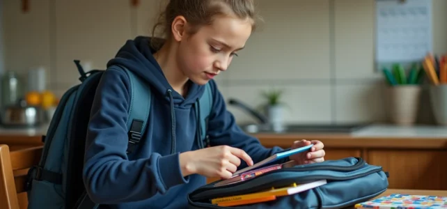 Les meilleures offres du catalogue Leclerc pour la rentrée scolaire 2026 à ne pas manquer Les meilleures offres du catalogue Leclerc pour la rentrée scolaire 2026 à ne pas manquer