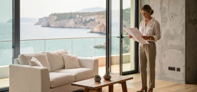 Les critères essentiels pour maximiser la valeur d’un appartement en bord de mer Les critères essentiels pour maximiser la valeur d’un appartement en bord de mer