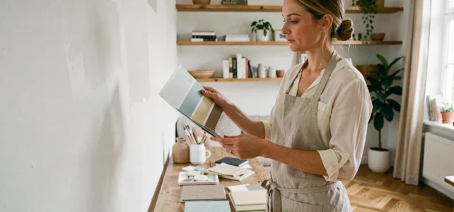 Découvrez comment bien choisir votre équipement pour une décoration réussie à la maison Découvrez comment bien choisir votre équipement pour une décoration réussie à la maison