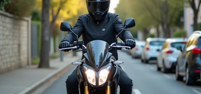 Permis B et moto 125cc : tout savoir sur les règles et conditions à respecter Permis B et moto 125cc : tout savoir sur les règles et conditions à respecter