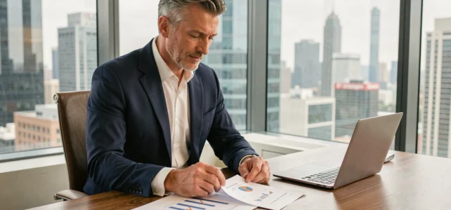 Comment optimiser la gestion de vos finances grâce à la banque privée BNP Paribas Comment optimiser la gestion de vos finances grâce à la banque privée BNP Paribas
