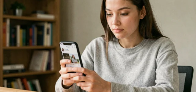 Comment consulter les invitations envoyées sur Instagram en 2024 et 2025 facilement Comment consulter les invitations envoyées sur Instagram en 2024 et 2025 facilement