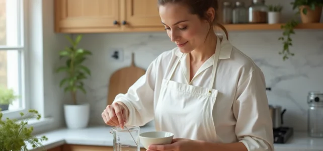 Combien fait 1/4 de litre en cl : la conversion facile pour vos recettes Combien fait 1/4 de litre en cl : la conversion facile pour vos recettes