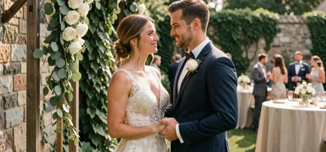 Idées et conseils incontournables pour organiser votre mariage de rêve en toute sérénité Idées et conseils incontournables pour organiser votre mariage de rêve en toute sérénité
