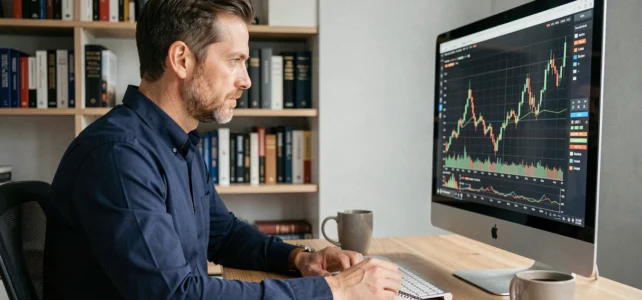 Comment débuter en bourse et réussir ses premiers investissements financiers Comment débuter en bourse et réussir ses premiers investissements financiers