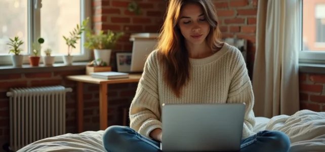 LocService pour étudiants : notre retour d&rsquo;expérience sur la recherche de logement étudiant