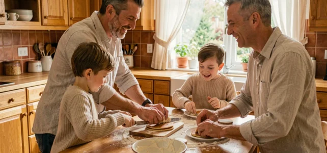 Astuces et conseils essentiels pour une vie de famille épanouie au quotidien Astuces et conseils essentiels pour une vie de famille épanouie au quotidien