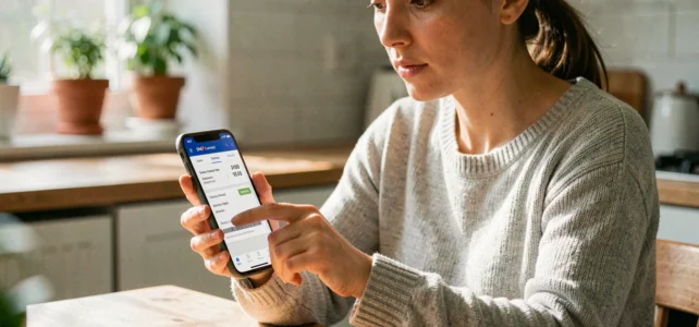 Comment changer facilement le nom d’un billet de train sur SNCF Connect : guide pratique Comment changer facilement le nom d’un billet de train sur SNCF Connect : guide pratique