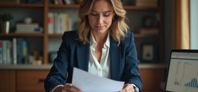 Tout savoir sur les solutions de crédit adaptées à vos besoins financiers Tout savoir sur les solutions de crédit adaptées à vos besoins financiers