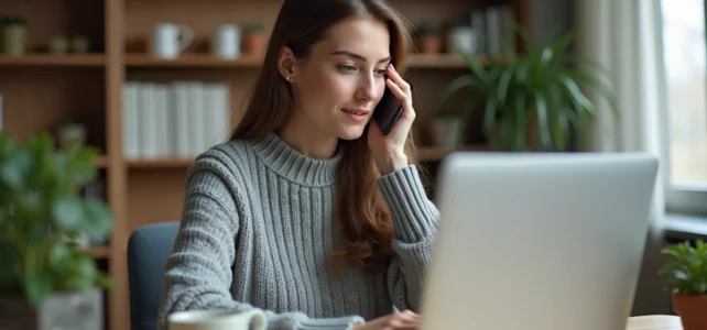 Découvrez comment Voplav révolutionne la communication au quotidien