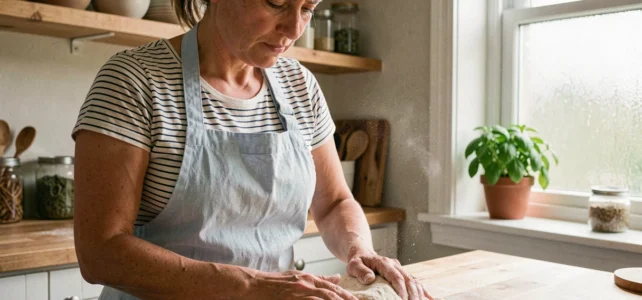 Recettes maison faciles et astuces pour régaler toute la famille au quotidien Recettes maison faciles et astuces pour régaler toute la famille au quotidien