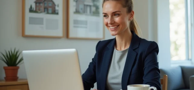 Découvrez comment faciliter vos projets immobiliers avec une plateforme innovante en ligne Découvrez comment faciliter vos projets immobiliers avec une plateforme innovante en ligne