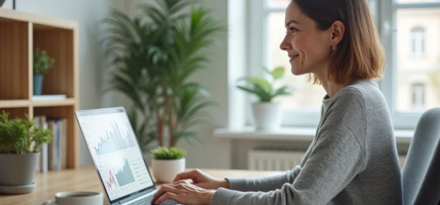 Comment gagner de l&rsquo;argent sur Internet : les meilleures stratégies digitales à adopter