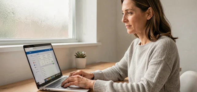 Les étapes clés pour gérer son espace client MyFoncia efficacement en ligne