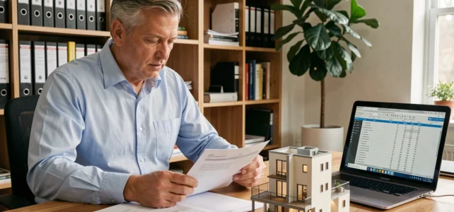 Les clés essentielles pour réussir la gestion locative de votre bien en LMNP Les clés essentielles pour réussir la gestion locative de votre bien en LMNP