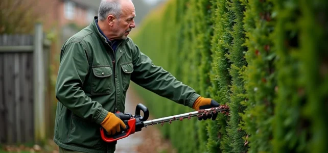 Comment choisir le meilleur taille-haie télescopique pour entretenir vos haies en hauteur Comment choisir le meilleur taille-haie télescopique pour entretenir vos haies en hauteur