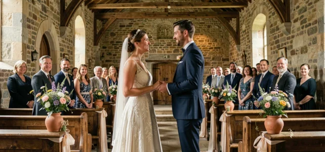 Les clés pour organiser un mariage parfait : conseils et astuces incontournables Les clés pour organiser un mariage parfait : conseils et astuces incontournables