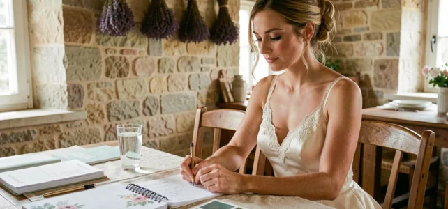 Conseils et astuces incontournables pour organiser un mariage de rêve sans stress Conseils et astuces incontournables pour organiser un mariage de rêve sans stress
