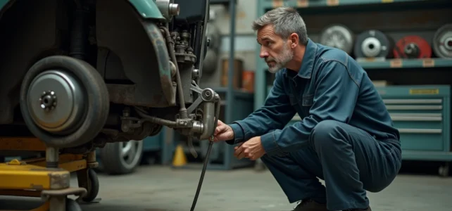 Tout savoir sur le mot camtar et son usage dans le jargon automobile Tout savoir sur le mot camtar et son usage dans le jargon automobile