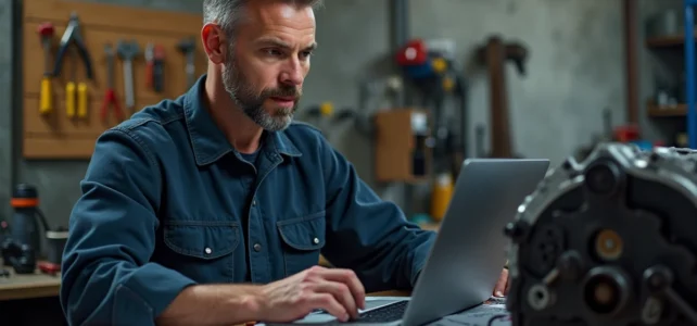 Astuces pour trouver facilement une documentation technique automobile gratuite en PDF Astuces pour trouver facilement une documentation technique automobile gratuite en PDF