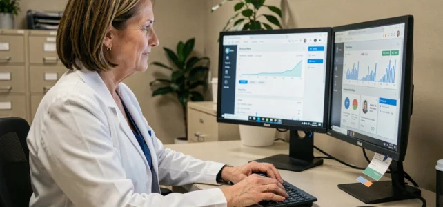Medisys Portail ou Medisysnet : quelles différences pour les utilisateurs professionnels ?