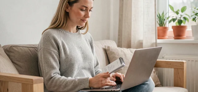 Les meilleures astuces pour réussir votre recherche de bien immobilier en ligne Les meilleures astuces pour réussir votre recherche de bien immobilier en ligne