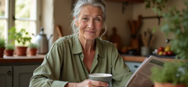 Conseils essentiels et actualités santé pour les seniors : bien vieillir au quotidien Conseils essentiels et actualités santé pour les seniors : bien vieillir au quotidien