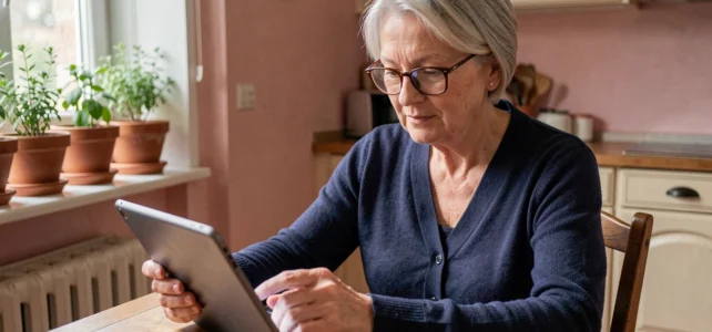 Toutes les dernières actualités et conseils pratiques dédiés aux seniors en France Toutes les dernières actualités et conseils pratiques dédiés aux seniors en France