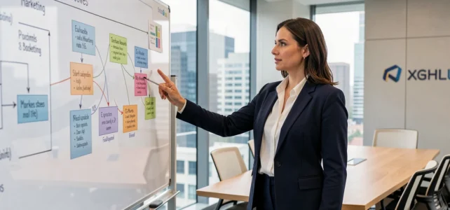 Les meilleures stratégies marketing à adopter pour faire décoller votre entreprise Les meilleures stratégies marketing à adopter pour faire décoller votre entreprise