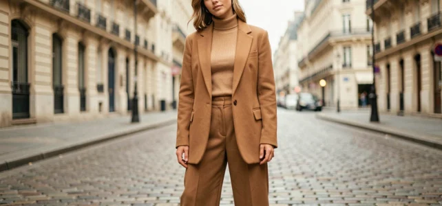 Les dernières tendances mode à adopter pour un style unique cette saison Les dernières tendances mode à adopter pour un style unique cette saison