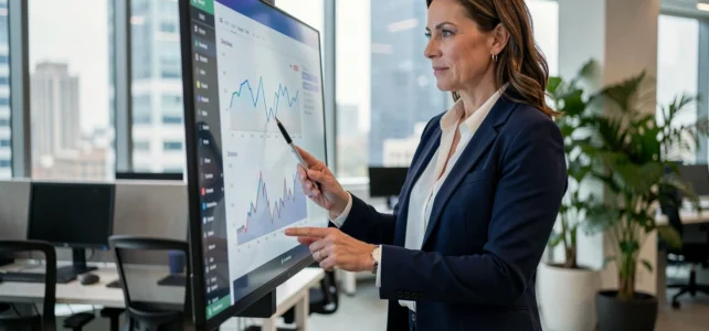 Les nouvelles tendances business à suivre pour booster votre entreprise en 2024 Les nouvelles tendances business à suivre pour booster votre entreprise en 2024