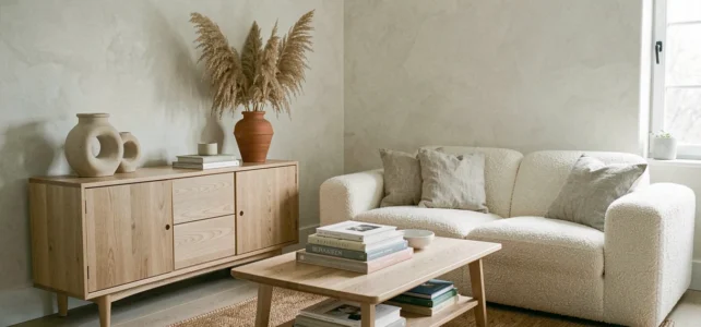 Découvrez les dernières tendances déco pour sublimer chaque pièce de votre intérieur Découvrez les dernières tendances déco pour sublimer chaque pièce de votre intérieur